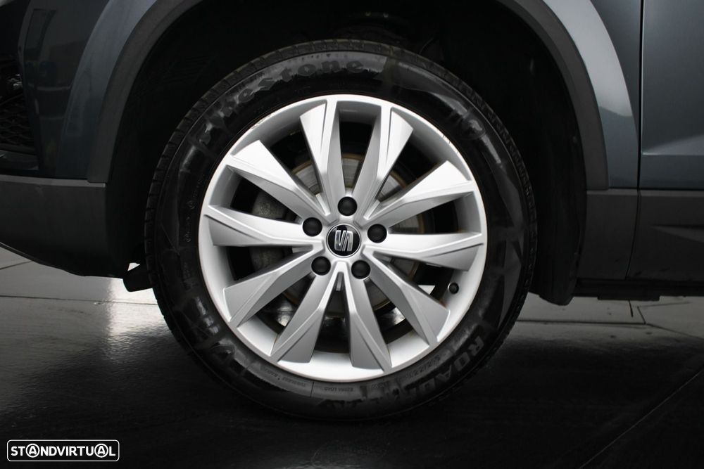 SEAT Ateca 1.6 TDI Style - 31