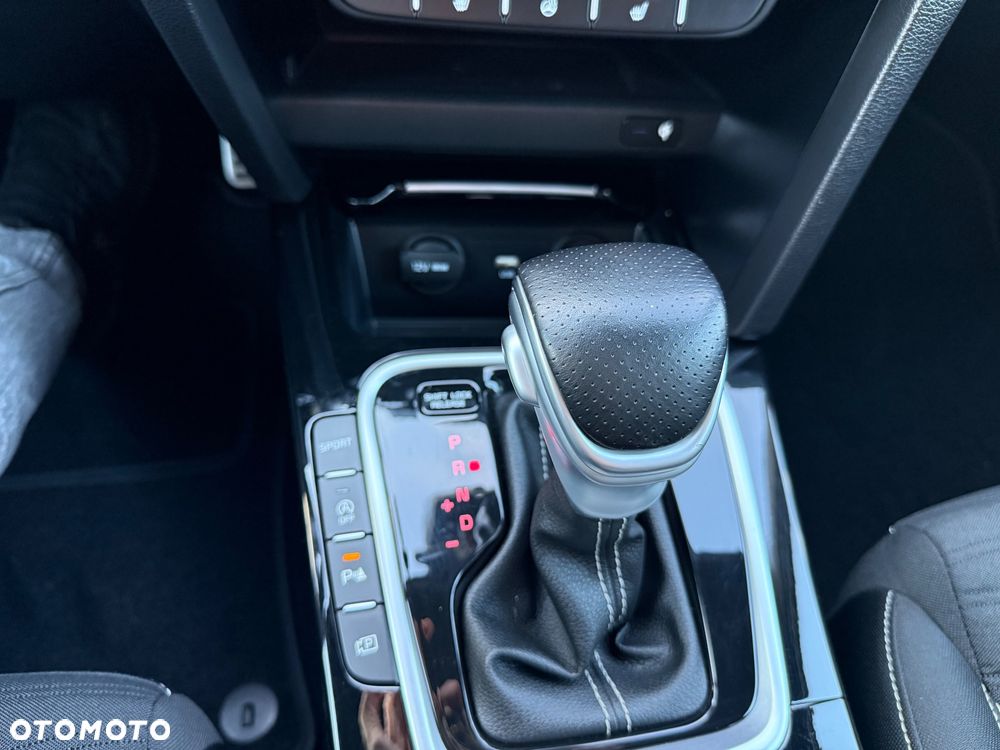 Kia Ceed 1.5 T-GDI DCT7 OPF GT Line - 10