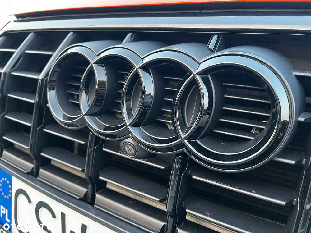 Audi Q3 35 TFSI S line S tronic - 17