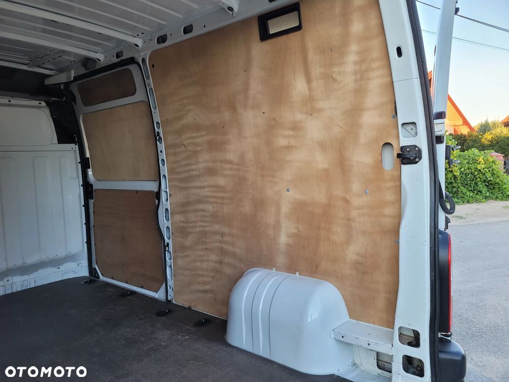 Renault Master - 21