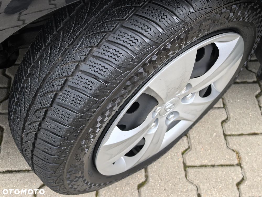 Hyundai i30 1.4 Edition Plus - 14