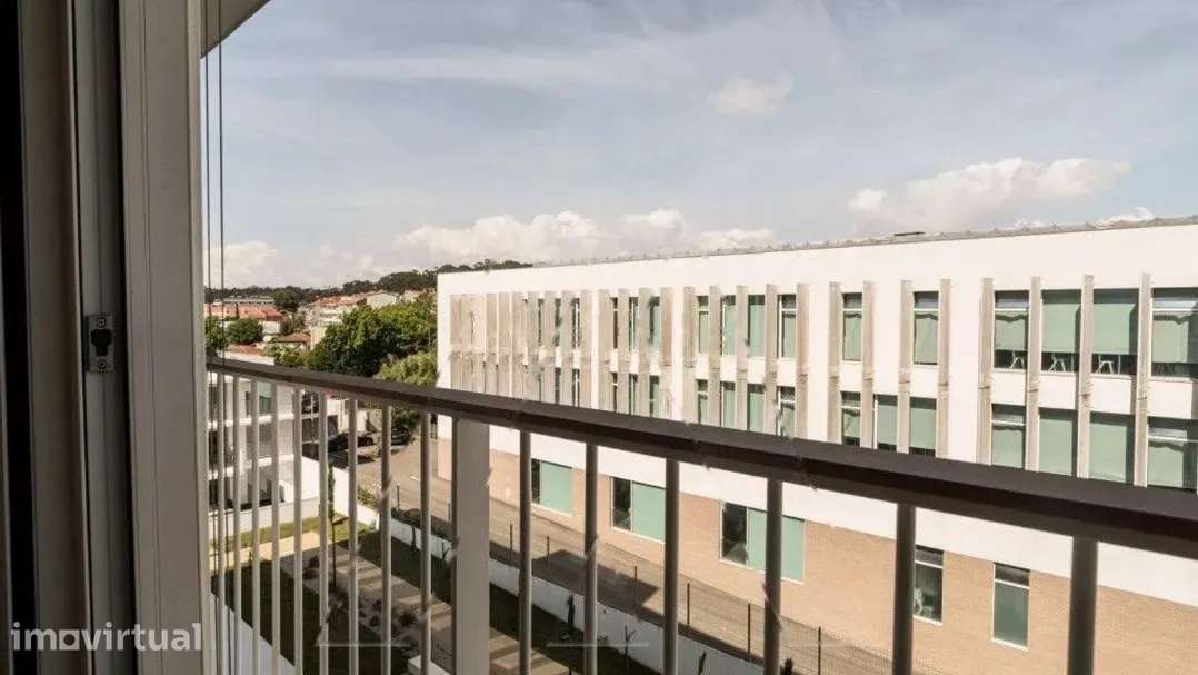 Apartamento T2 | Jardins da Efanor | Matosinhos - Grande imagem: 5/13