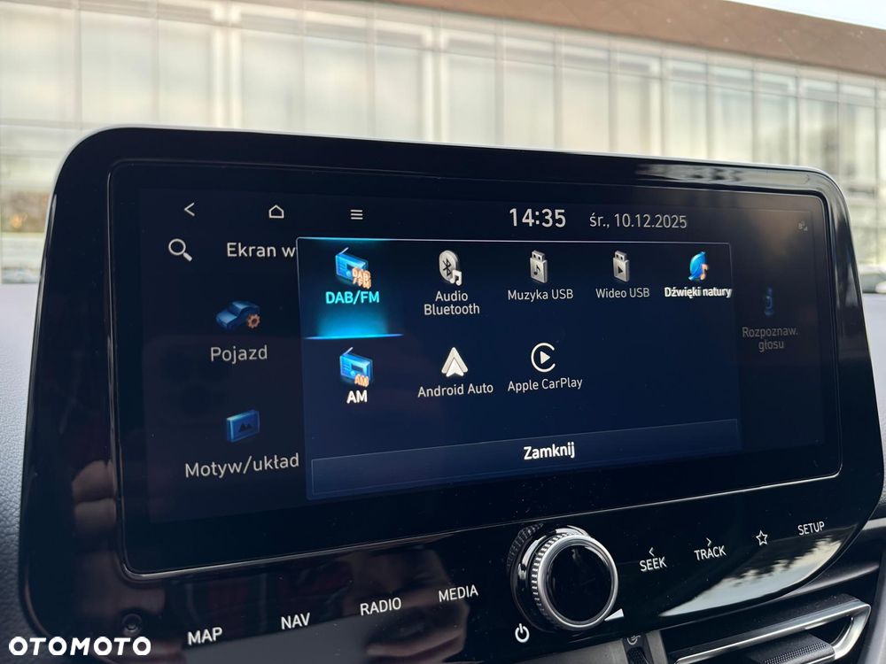 Hyundai i30 1.5 T-GDI 48V Smart DCT - 18