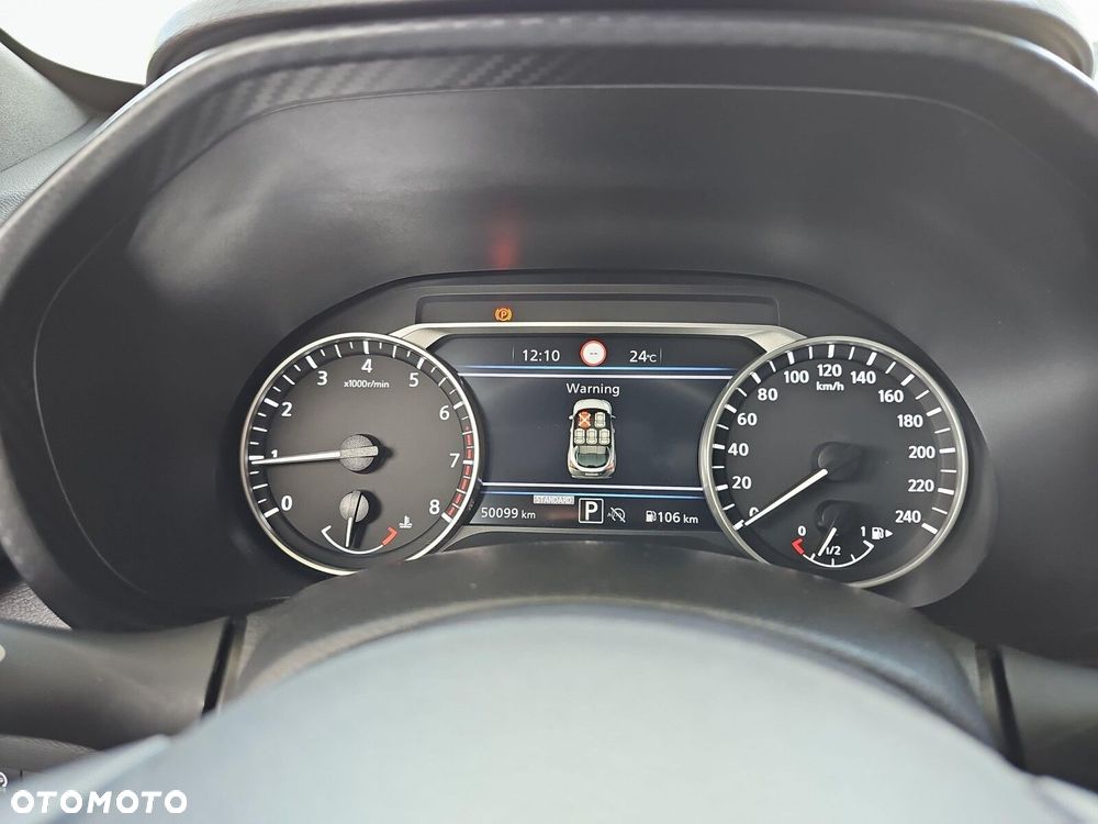 Nissan Juke - 23