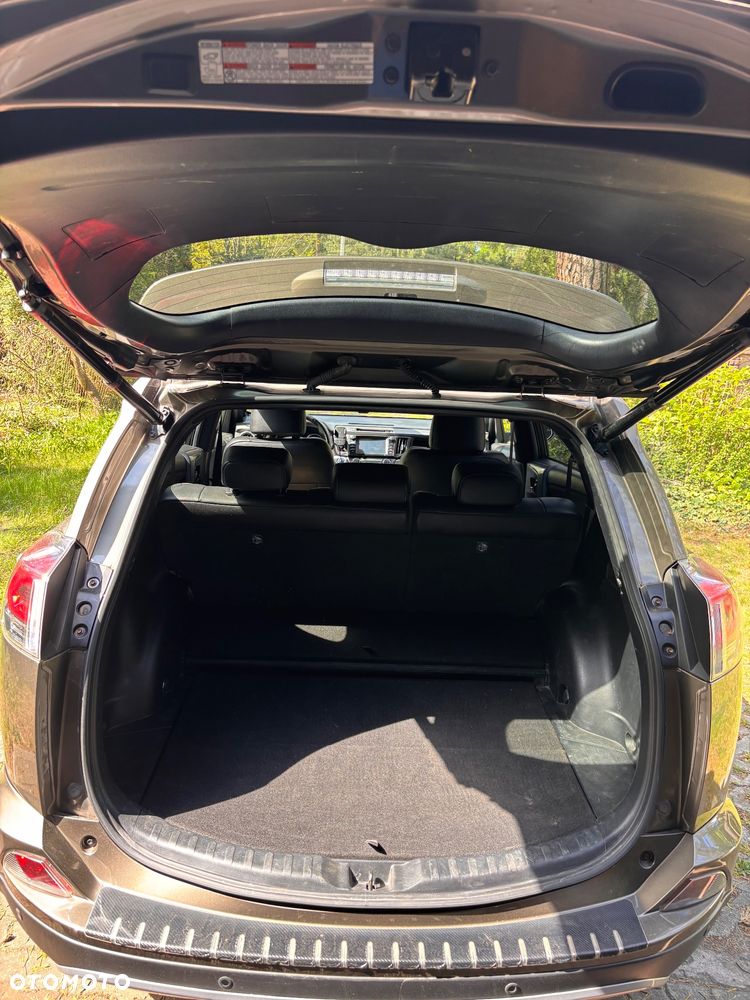 Toyota RAV4 Hybrid Prestige 4x2 - 15