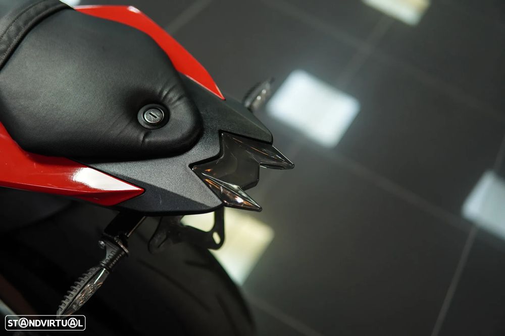 BMW S 1000 R - 25