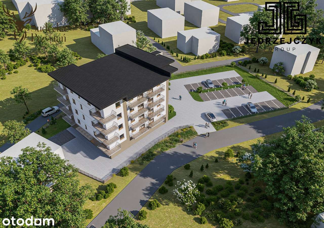 Sudecka Przystań | zacisze w centrum Jeleniej Góry