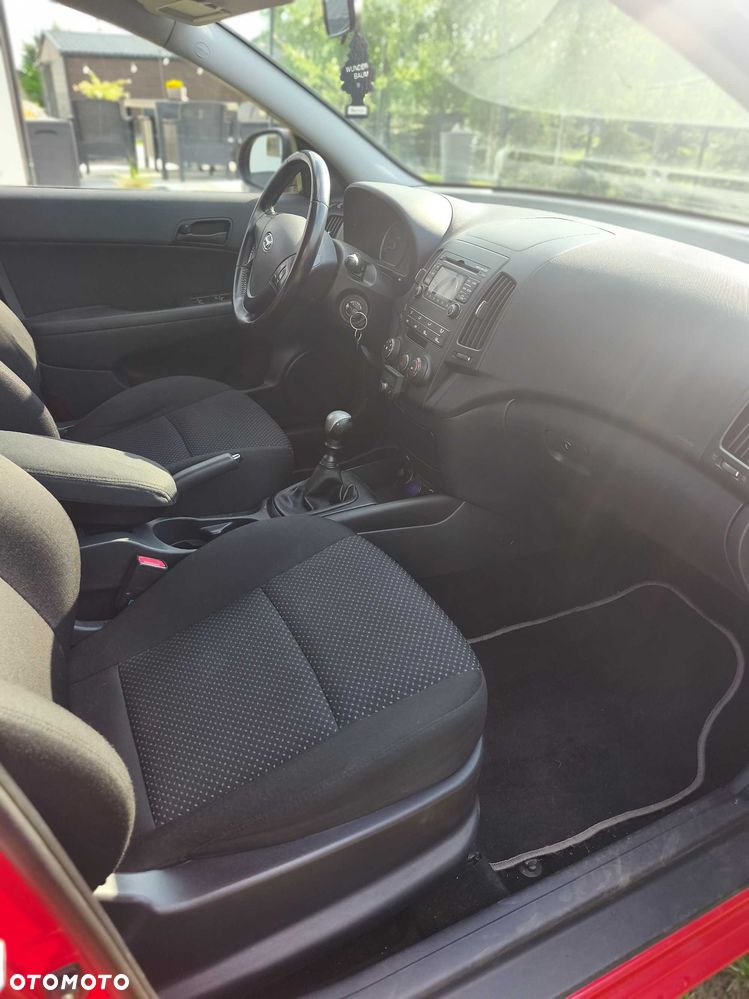 Hyundai i30 - 5