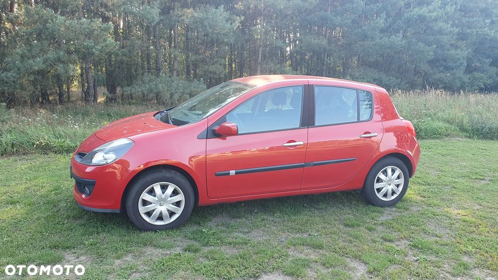 Renault Clio 1.6 16V Exception - 2