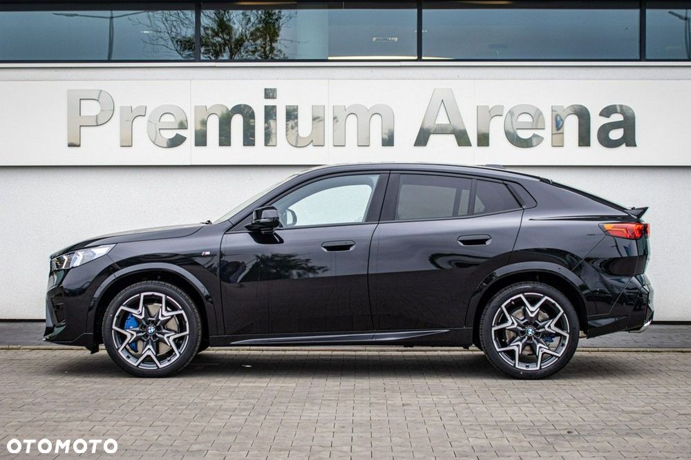 BMW X2 M35i xDrive - 8