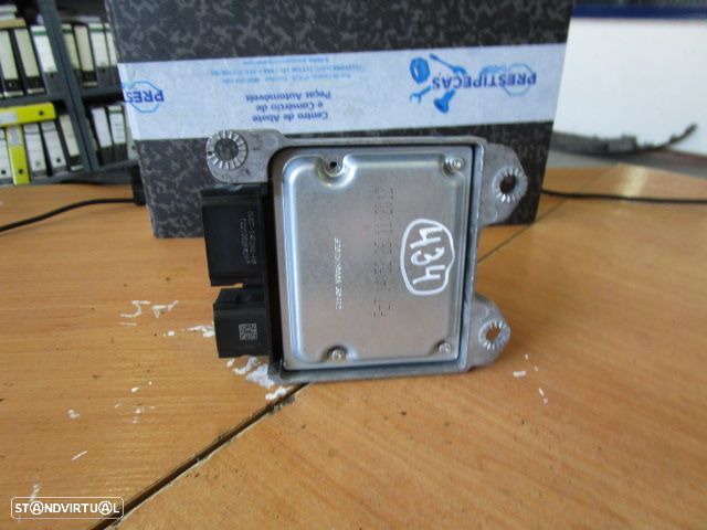 Modulo Airbag P31387292 VOLVO V40 2012 - 2