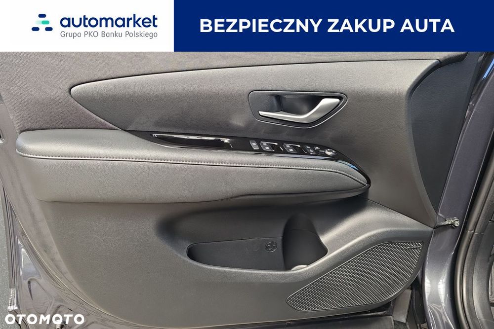 Hyundai Tucson 1.6 T-GDi 48V Executive 4WD DCT - 11