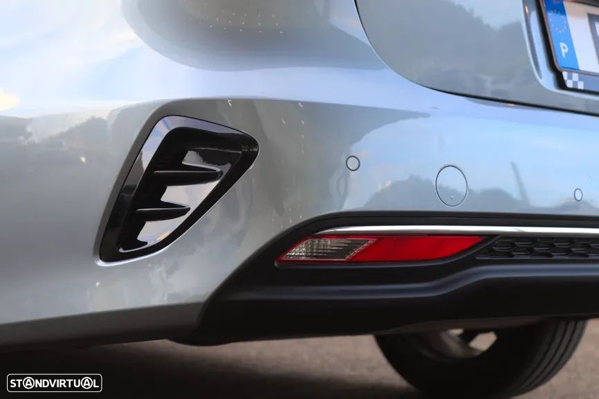 Kia Ceed SW 1.0 T-GDI Drive - 35