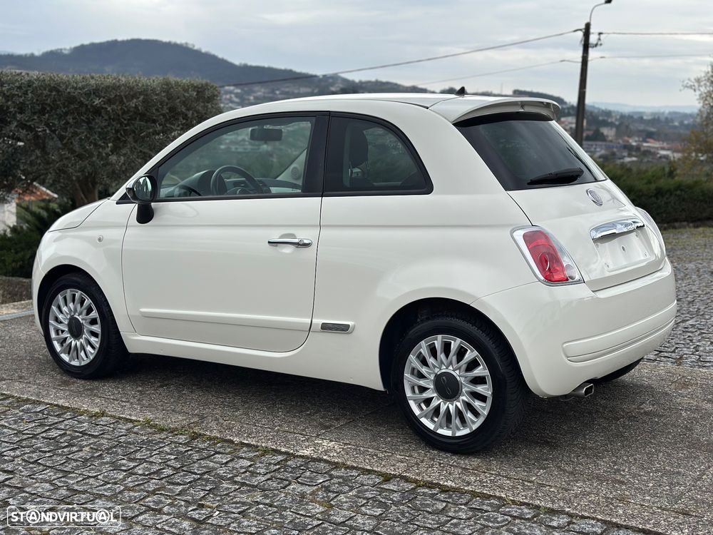 Fiat 500 - 21