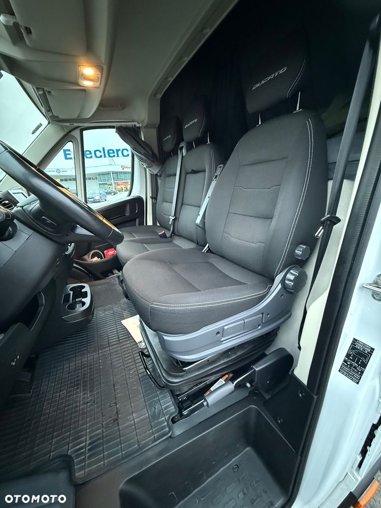 Fiat Ducato Maxi - 11