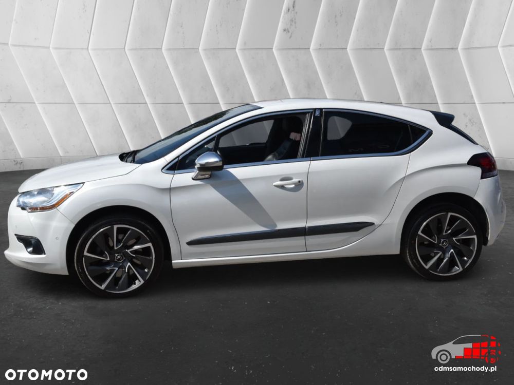 Citroën DS4 - 7