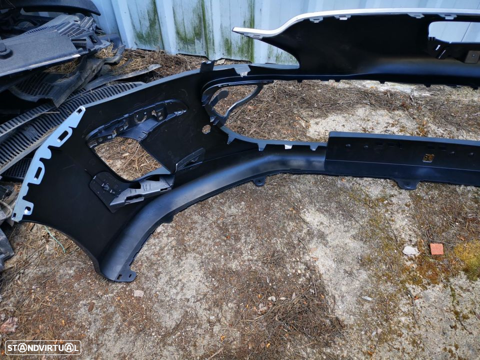 PEUGEOT 308 I PARA CHOQUES FRENTE - PC447 - 8