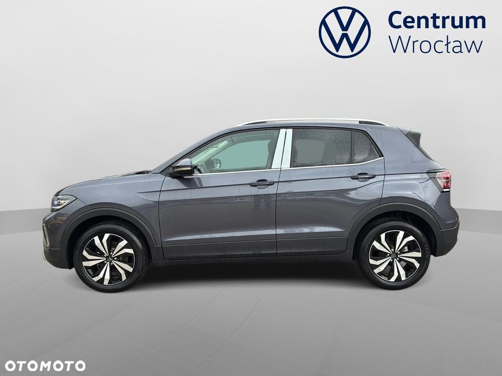 Volkswagen T-Cross - 11