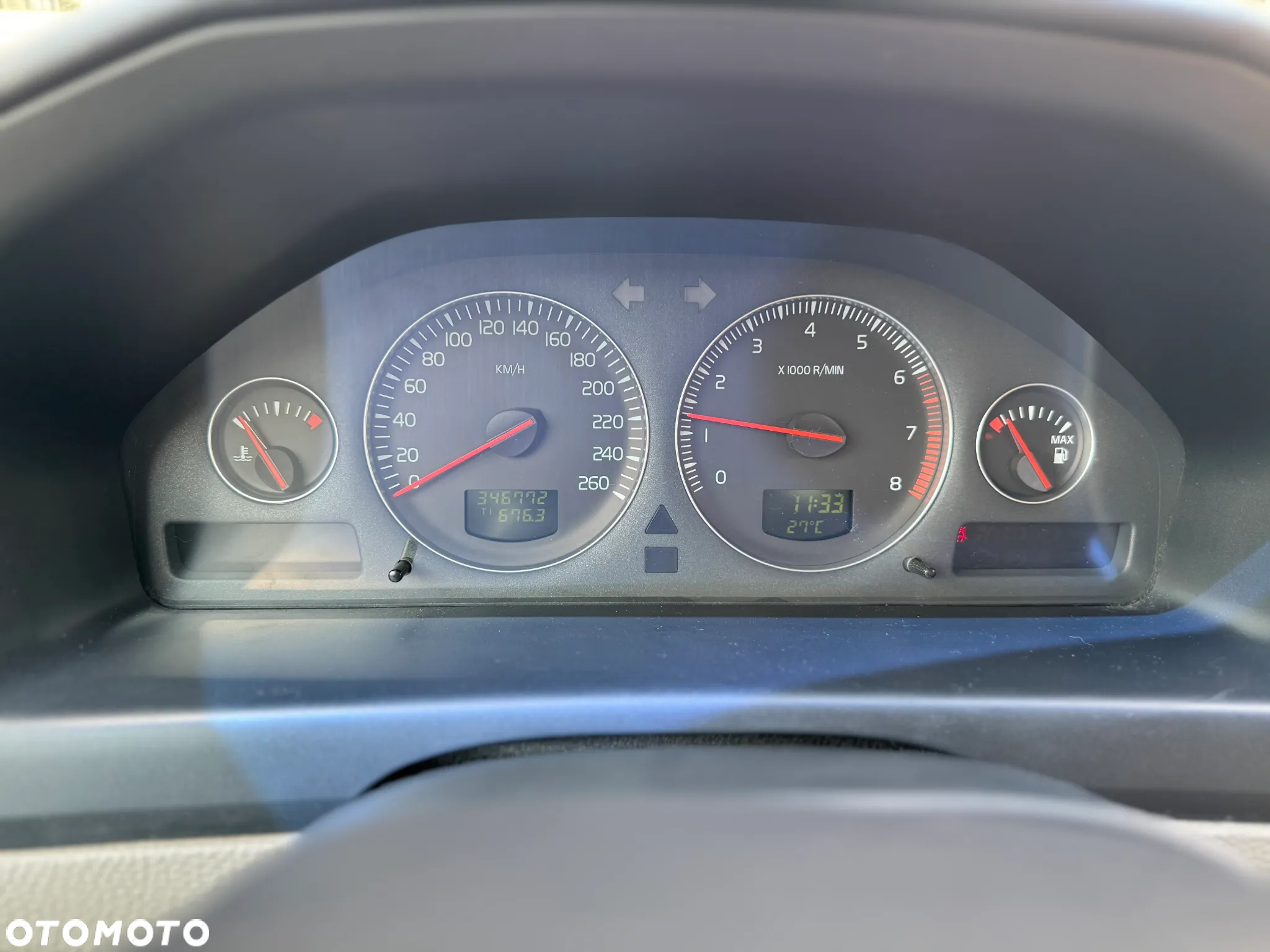 Volvo S60 - 21