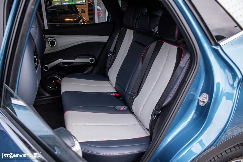 BYD Atto 3 Design - 27