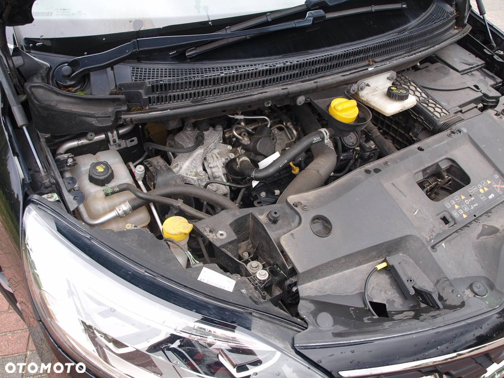 Renault Scenic TCe 140 GPF EDC BOSE EDITION - 18