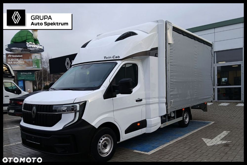 Renault Master - 2