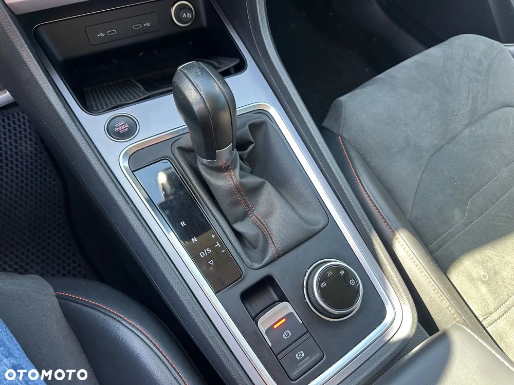 Seat Ateca 2.0 TDI Style S&S DSG - 12