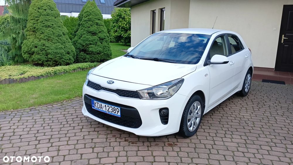 Kia Rio 1.2 Edition 7 - 2