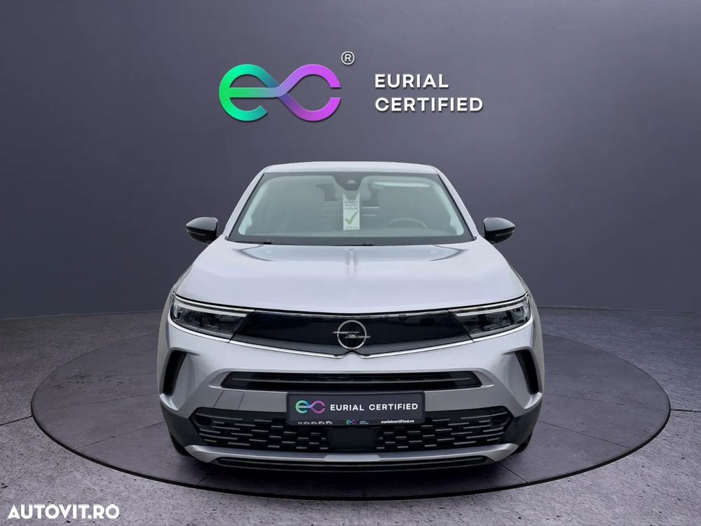 Opel Mokka Mokka-e 50 kWh Edition - 5