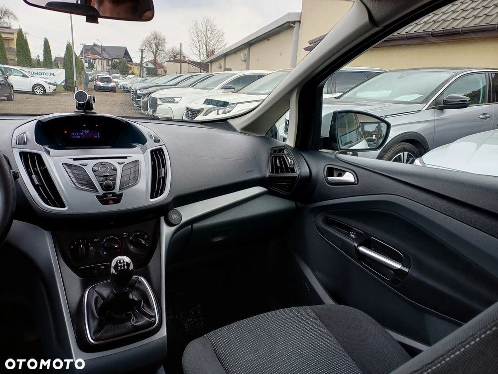 Ford C-MAX - 20