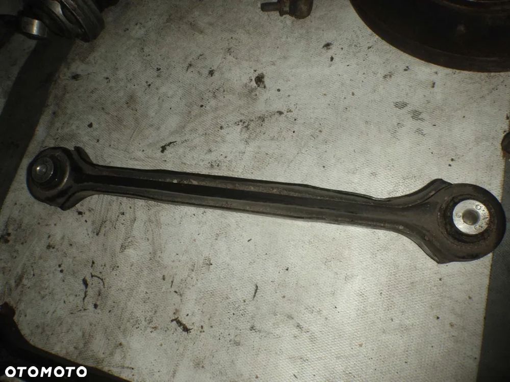 wahacz bmw e87 e90 e92 e93 tył tylny - 5