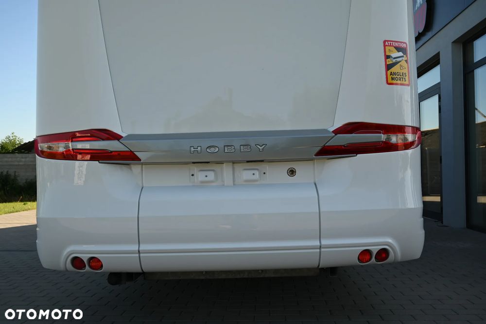 Fiat Ducato Hobby Premium 70Q - 13
