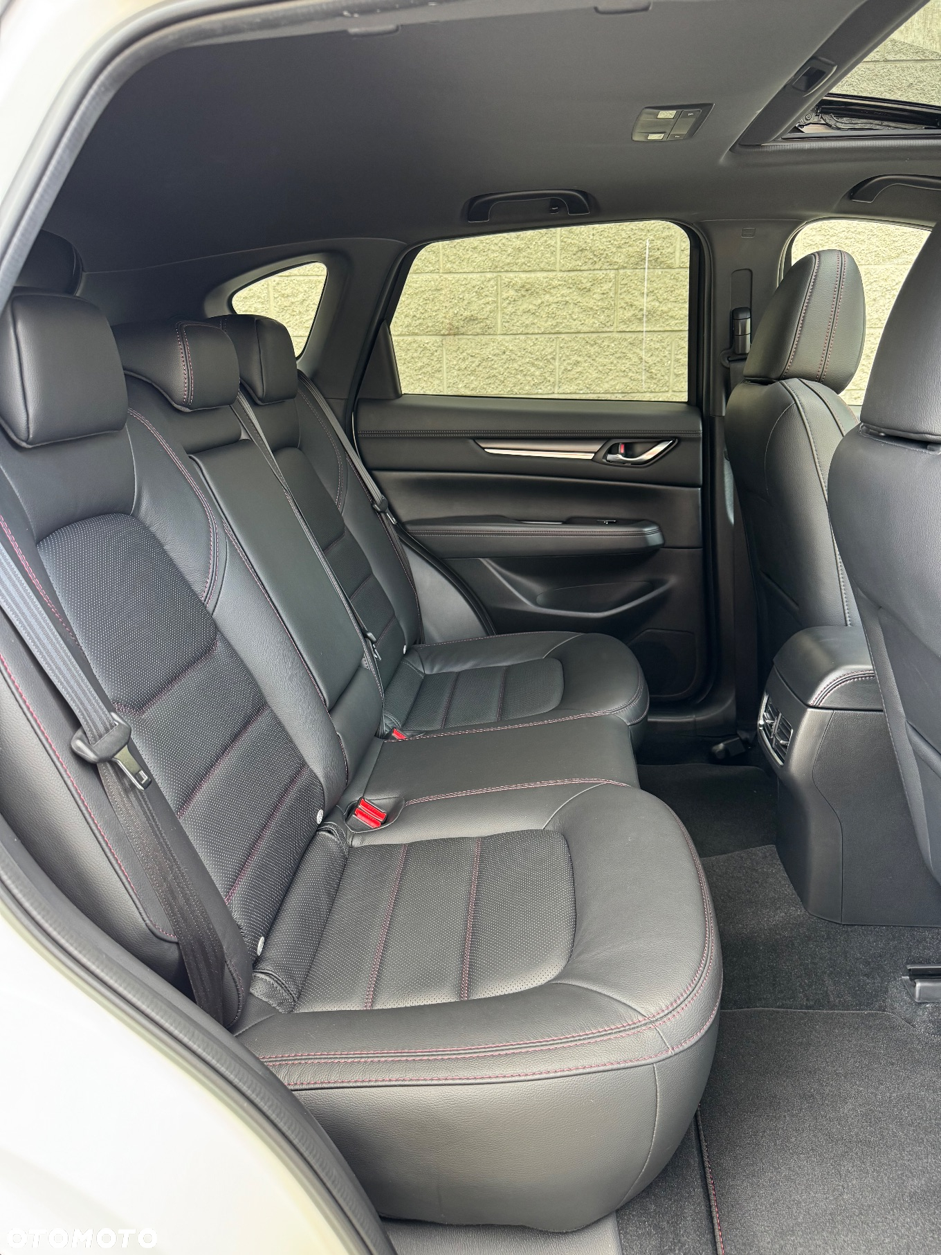 Mazda CX-5 2.0 Homura 2WD - 24