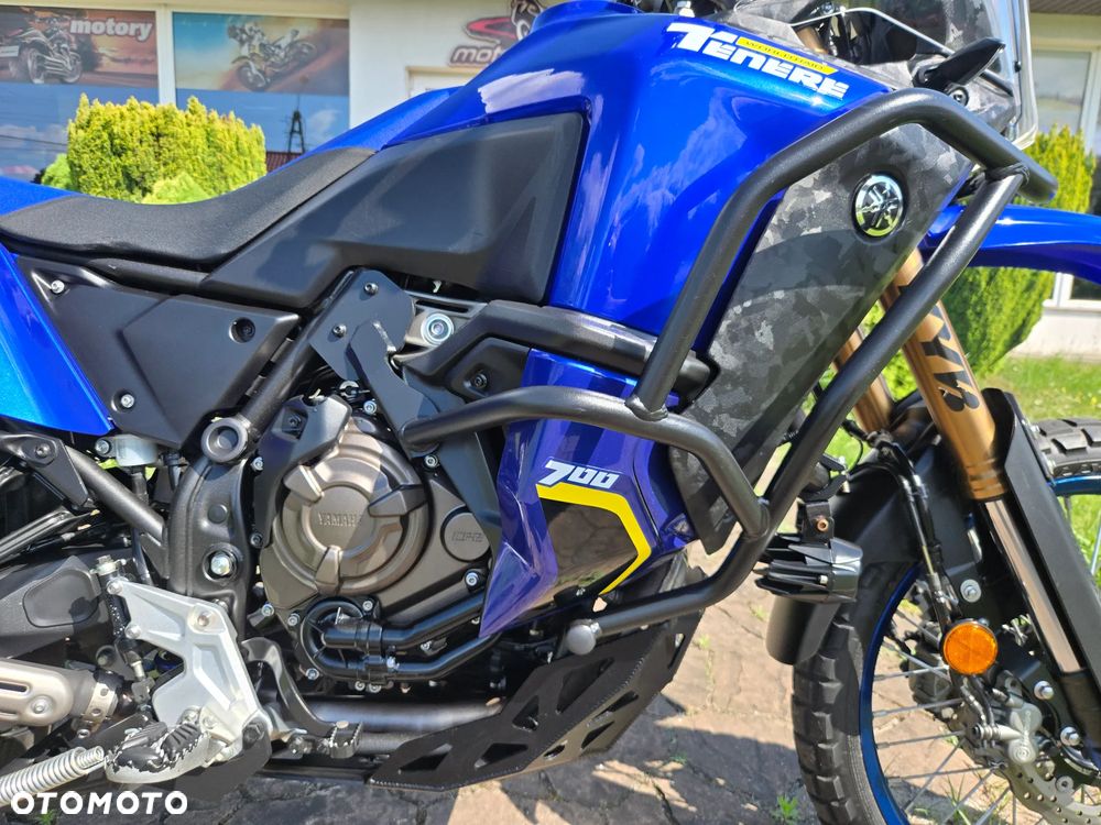 Yamaha XTZ - 11