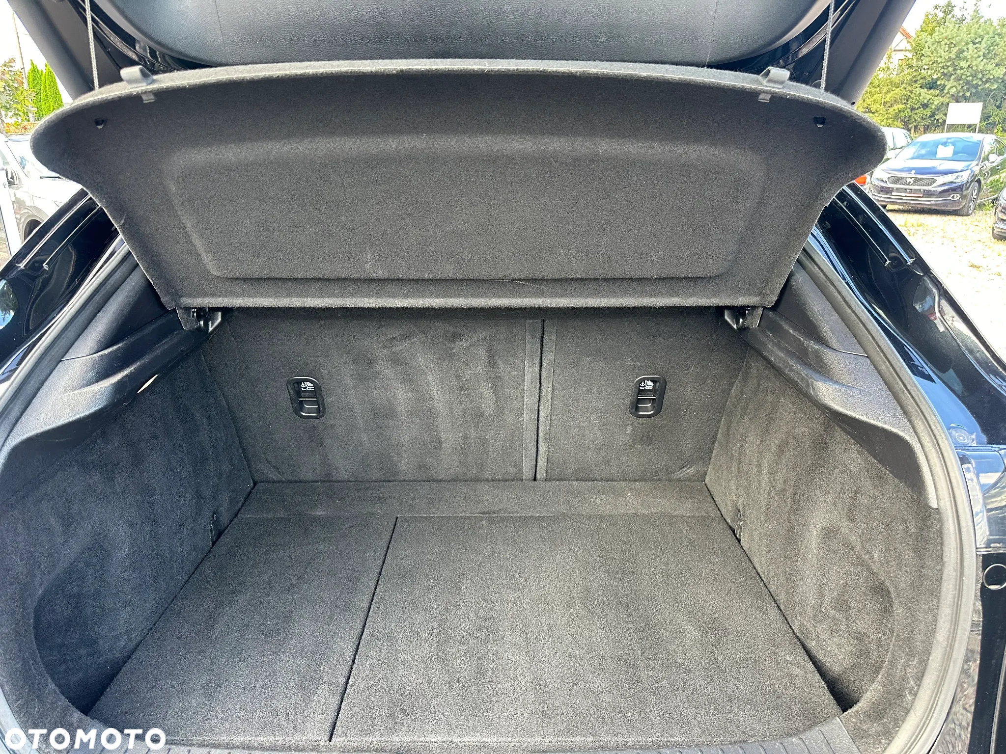 Mazda CX-30 e-SKYACTIVE G 122 SKYACTIV-Drive PRIME-LINE - 26