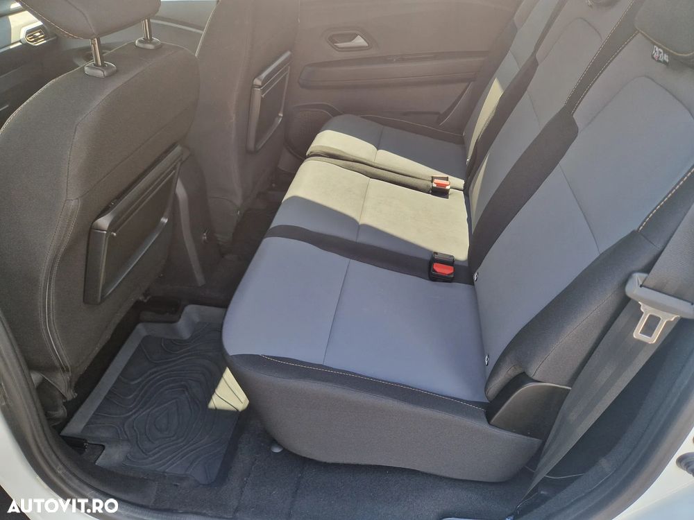 Dacia Jogger 7 locuri ECO-G 100 Extreme+ - 24