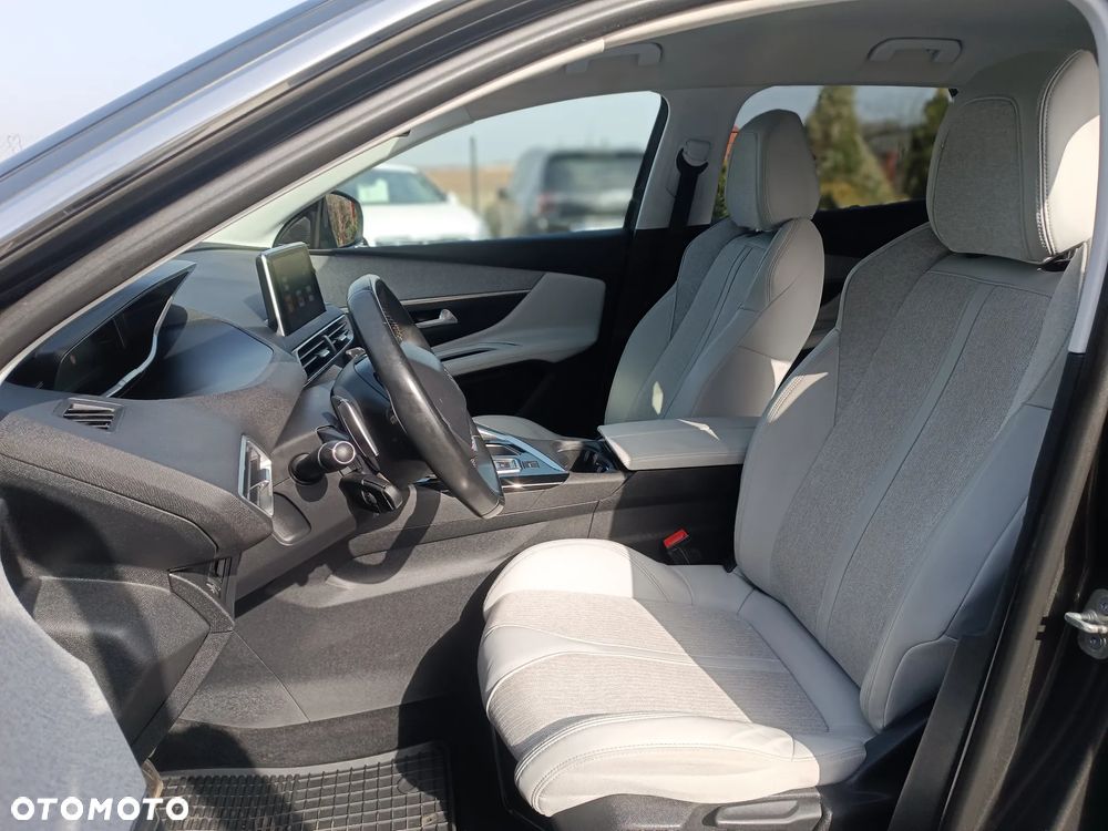 Peugeot 3008 BlueHDi 120 Stop & Start EAT6 Allure - 1