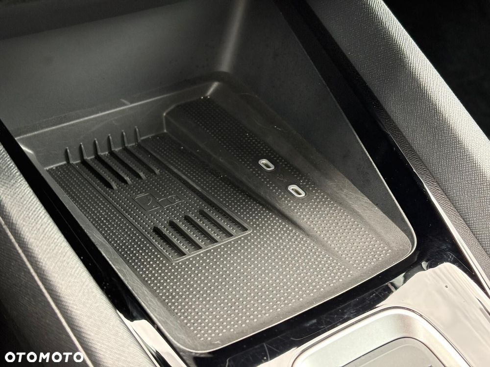 Skoda Octavia 1.5 TSI mHEV Sportline DSG - 33