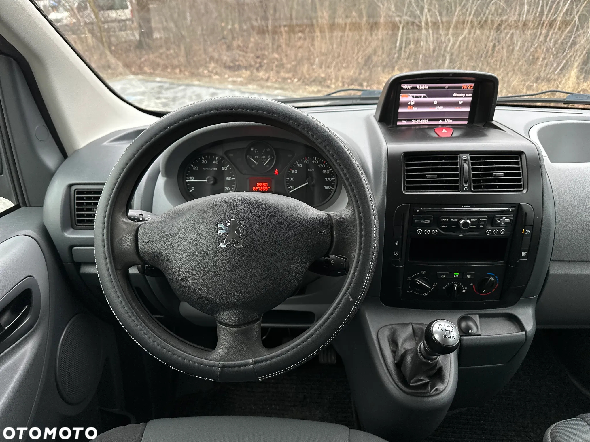 Peugeot Expert - 16