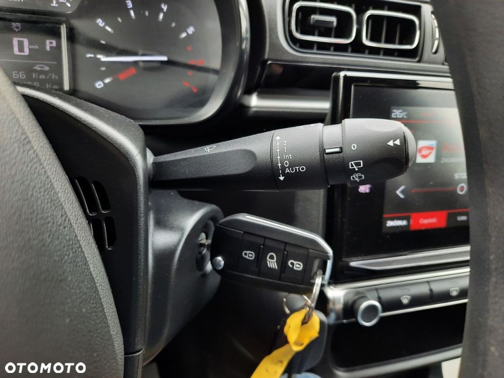 Citroën C3 - 29