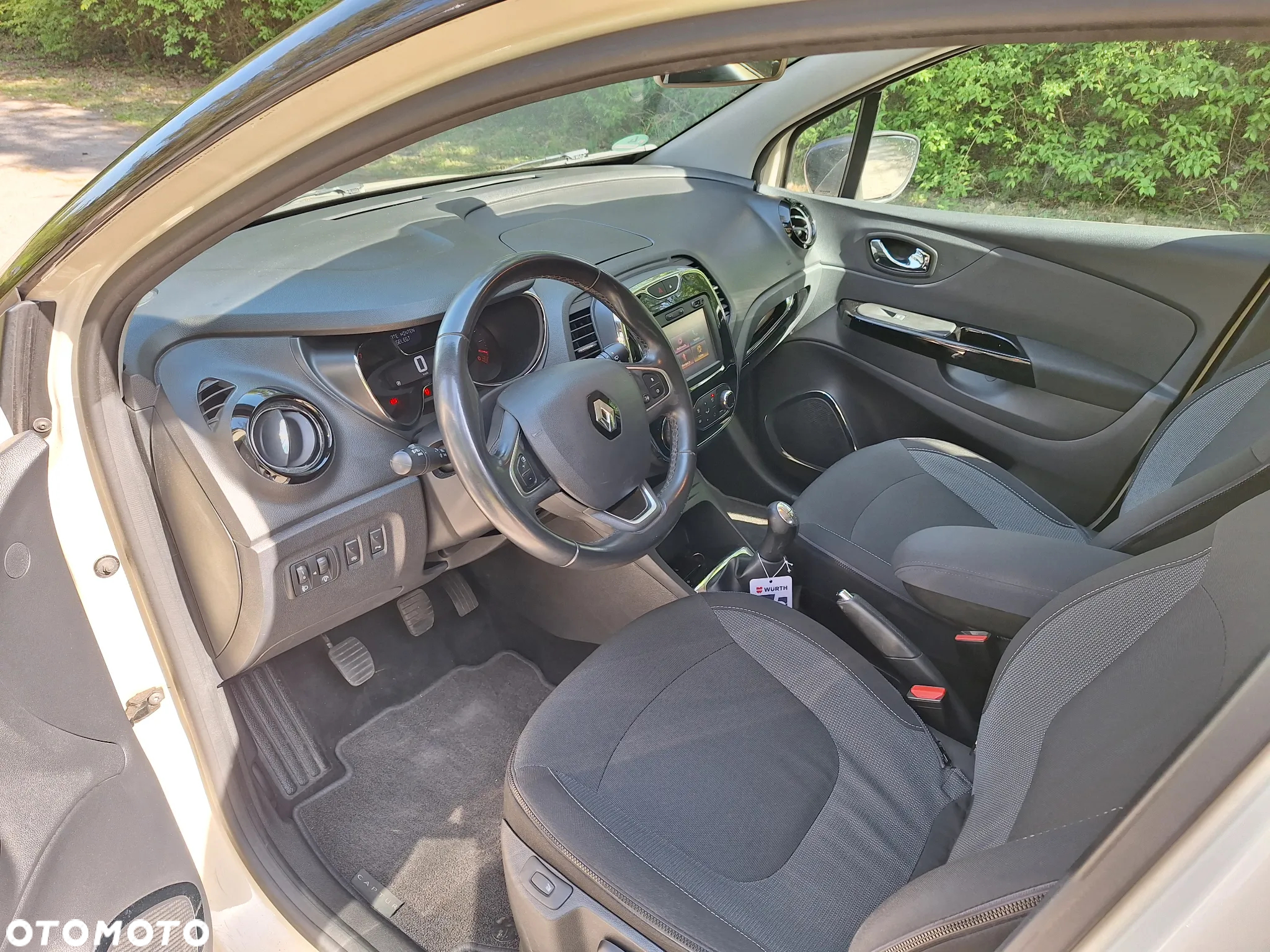 Renault Captur 0.9 Energy TCe Life - 8