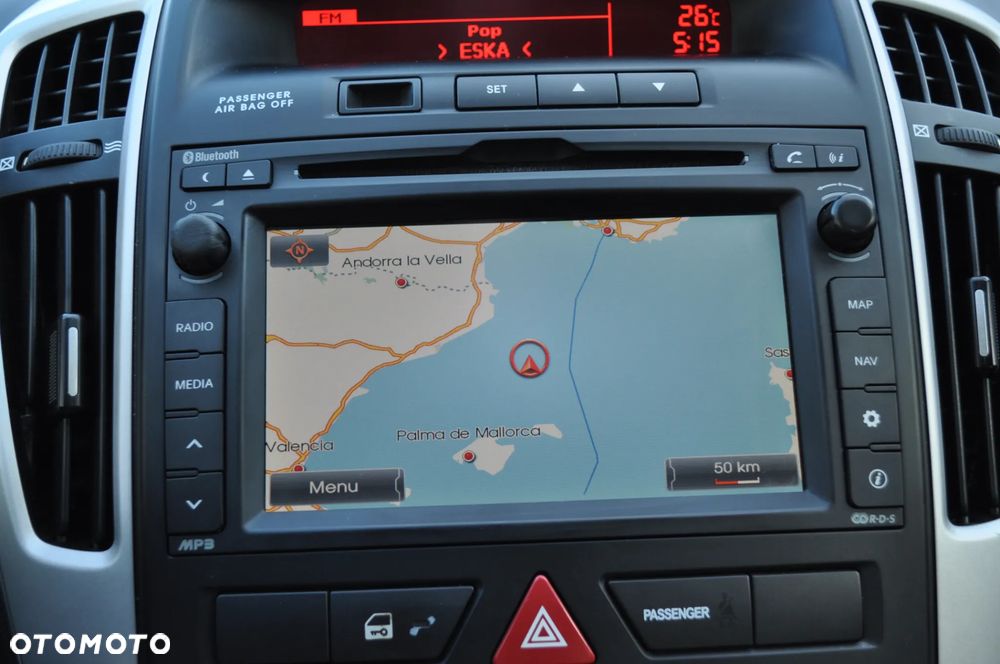 Kia Ceed - 28