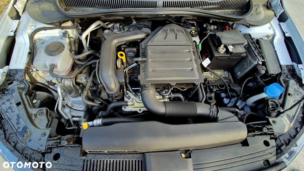 Volkswagen Polo 1.0 TSI Trendline - 5