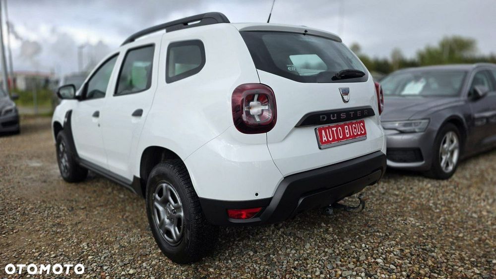 Dacia Duster - 8