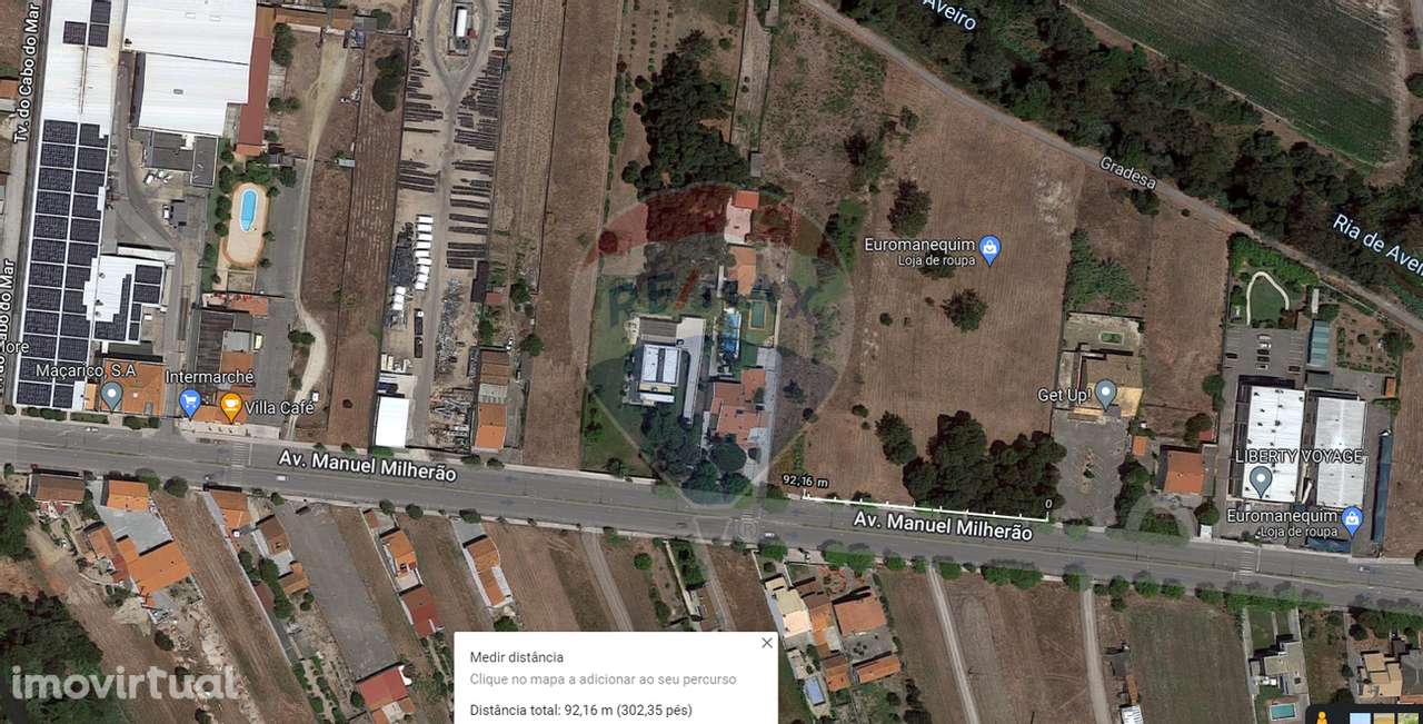 Terreno  para venda - Grande imagem: 2/18