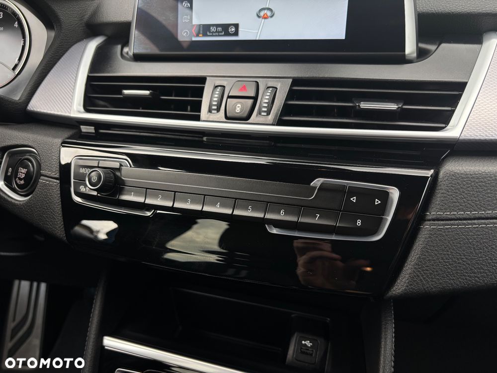 BMW Seria 2 220d xDrive Sport-Aut M Sport - 36