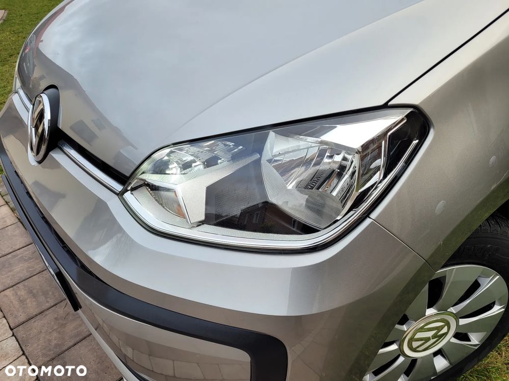 Volkswagen up! 1.0 move - 35