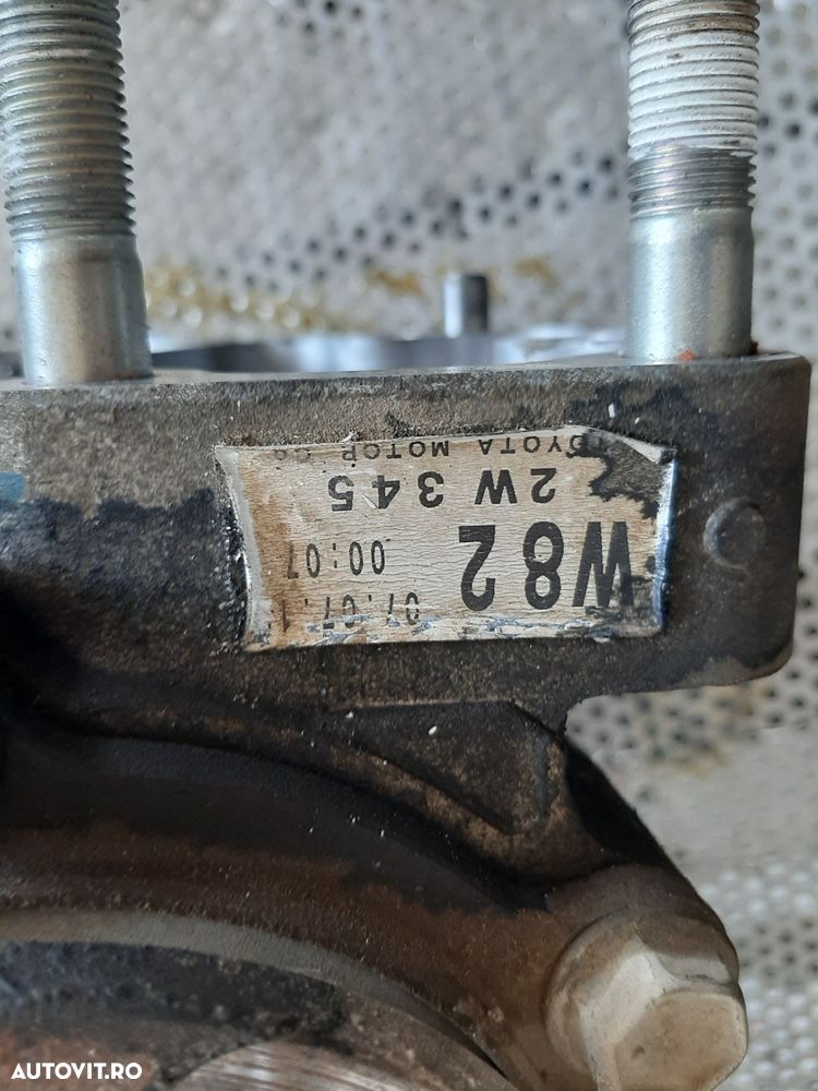 Cutie Transfer Reductor Toyota RAV 4 2.2 Diesel An 2006-2012 Manual Dezmembrez Toyota RAV 4 2.2 Diesel An 2006-2012 - 5