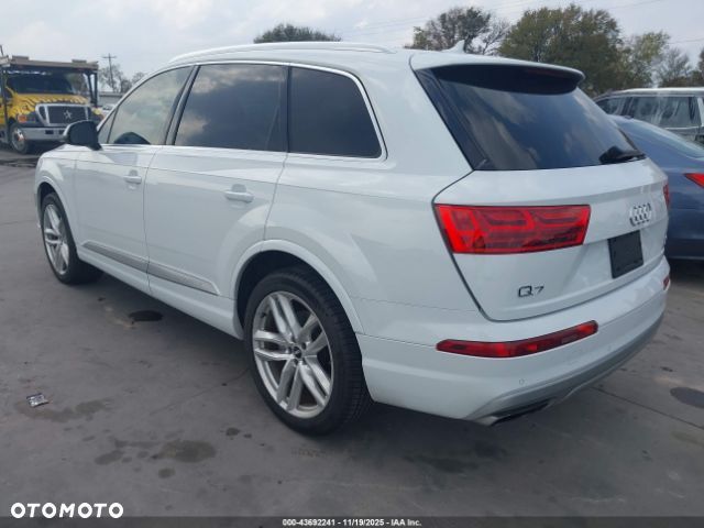 Audi Q7 3.0 TFSI Quattro Tiptronic - 4