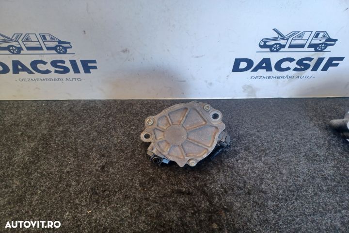 Pompa vacuum mecanica 9804021880 9804021880 Ford Focus 3 [2011 - 2015 - 1